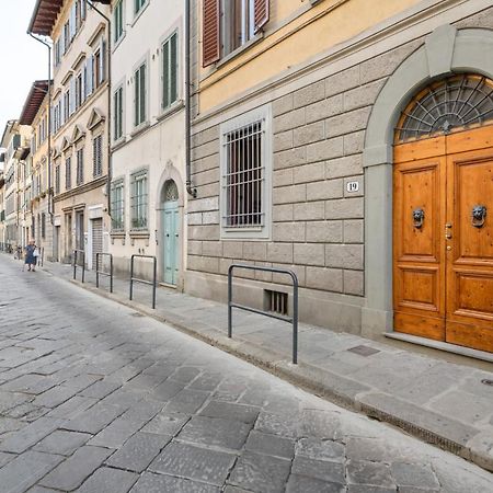 Santa Reparata Apartment With Patio And Terrace Firenze Eksteriør billede