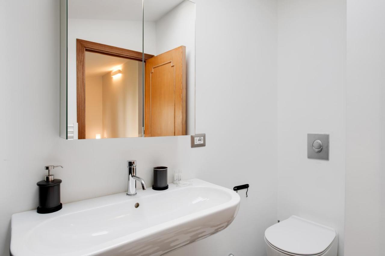 Santa Reparata Apartment With Patio And Terrace Firenze Eksteriør billede