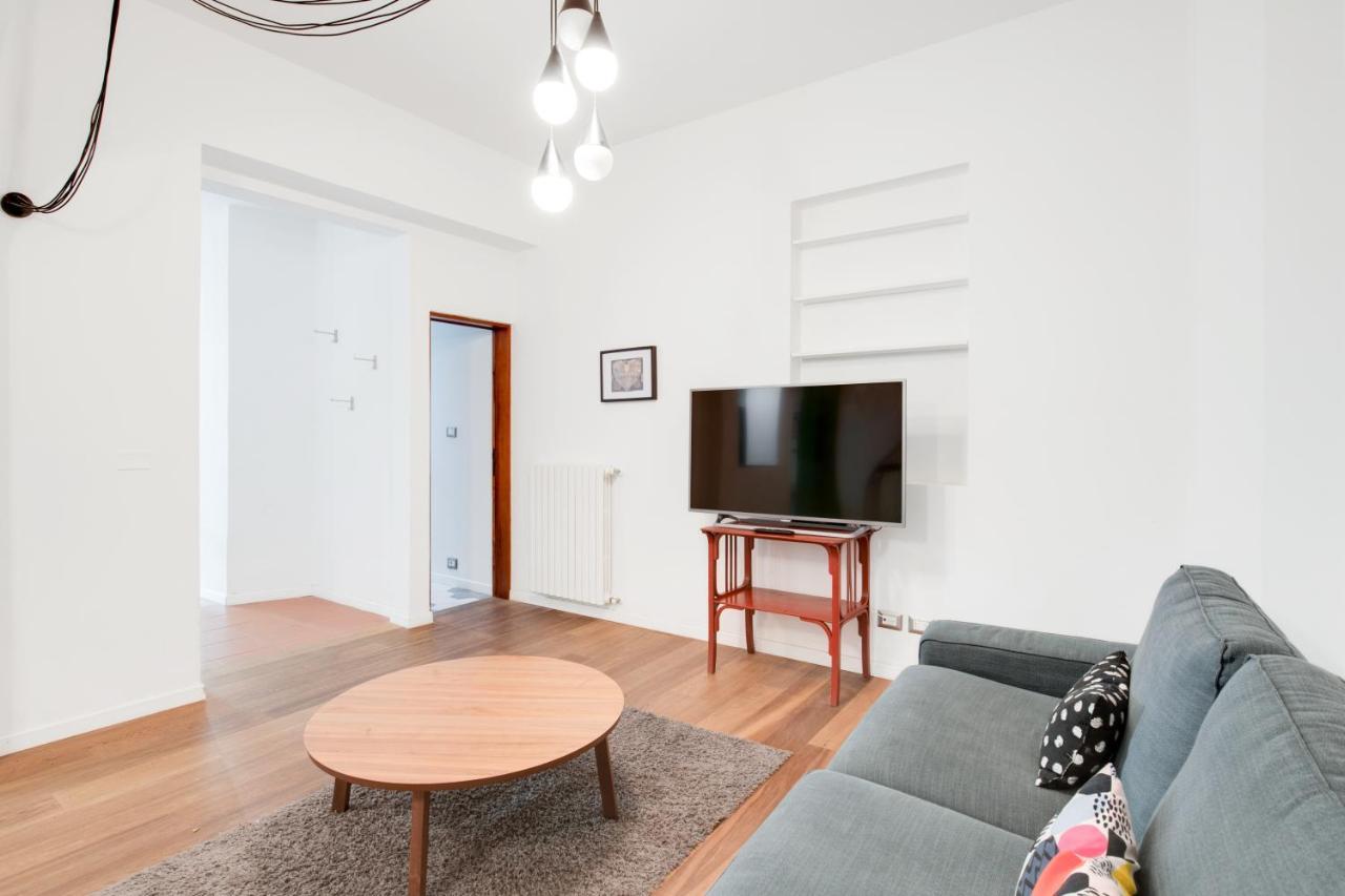 Santa Reparata Apartment With Patio And Terrace Firenze Eksteriør billede