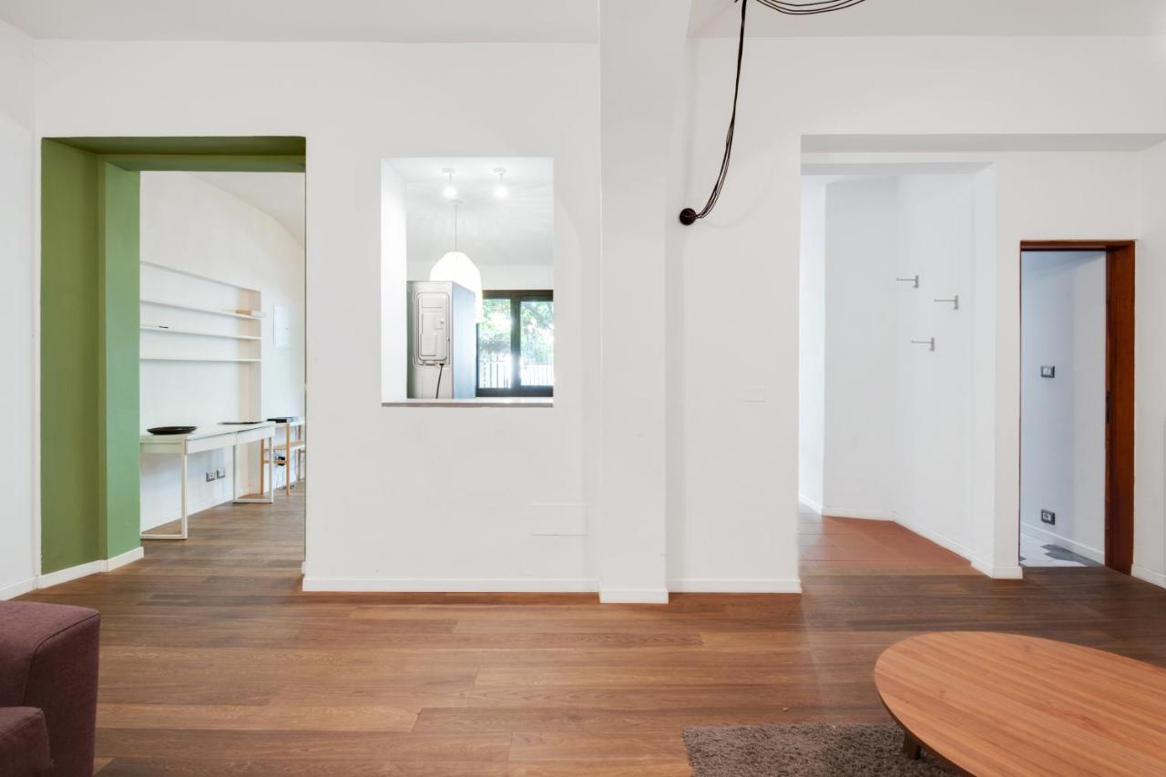 Santa Reparata Apartment With Patio And Terrace Firenze Eksteriør billede