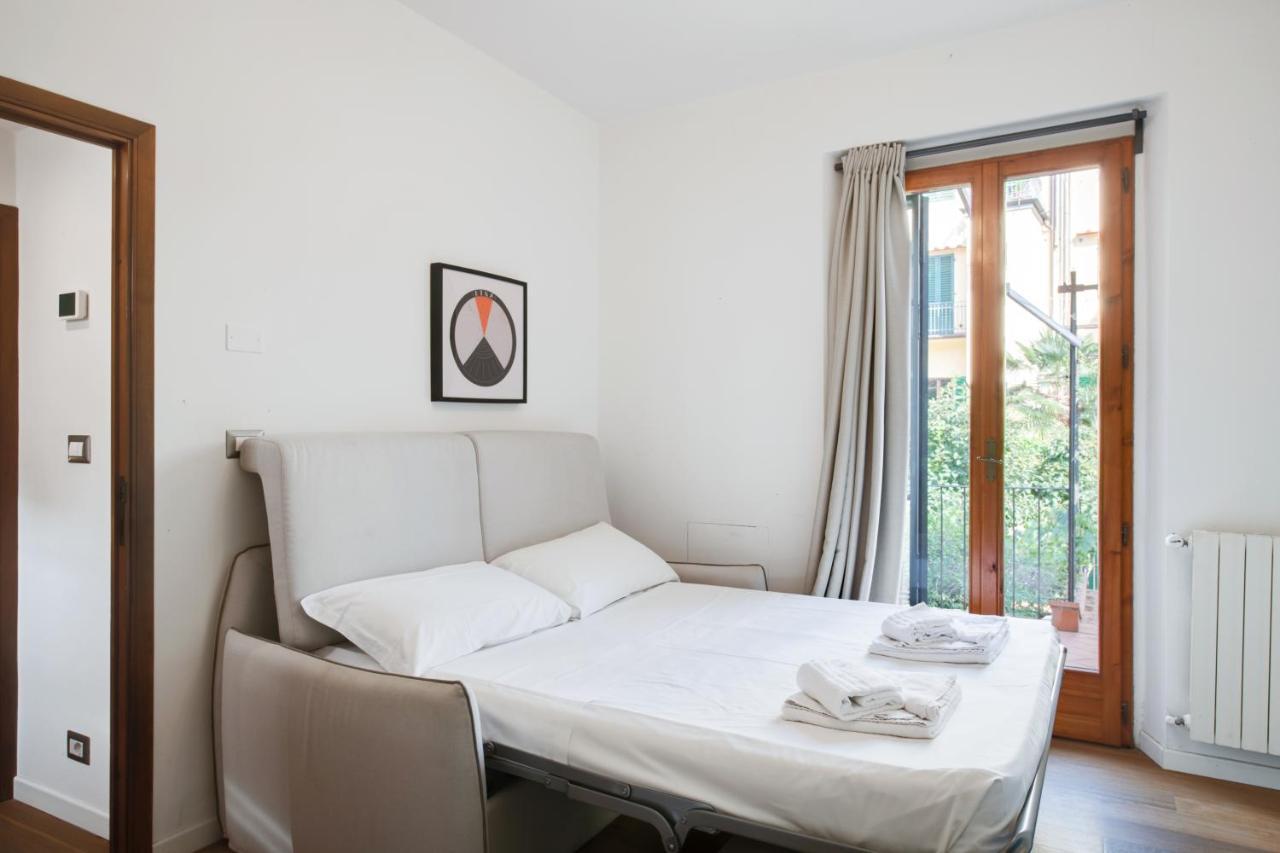 Santa Reparata Apartment With Patio And Terrace Firenze Eksteriør billede