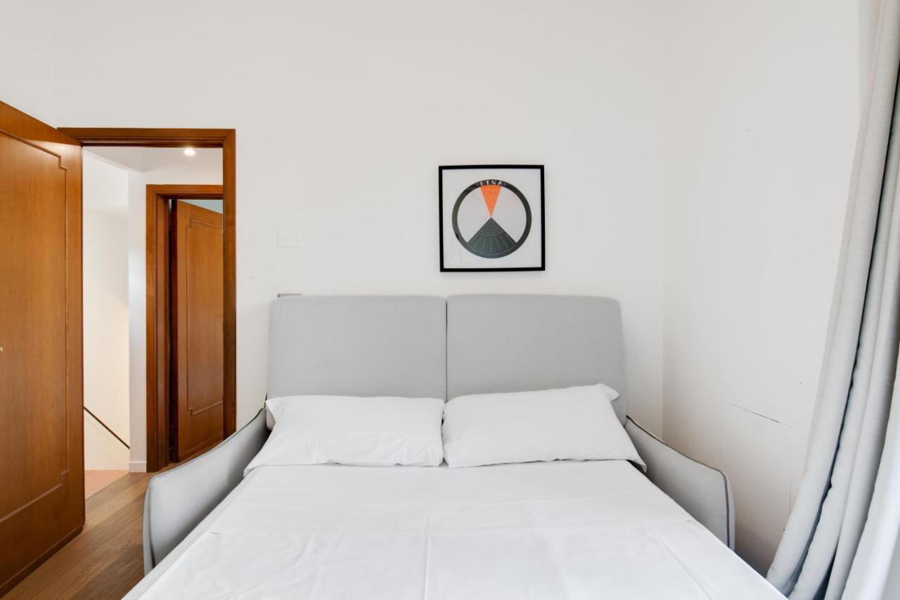 Santa Reparata Apartment With Patio And Terrace Firenze Eksteriør billede