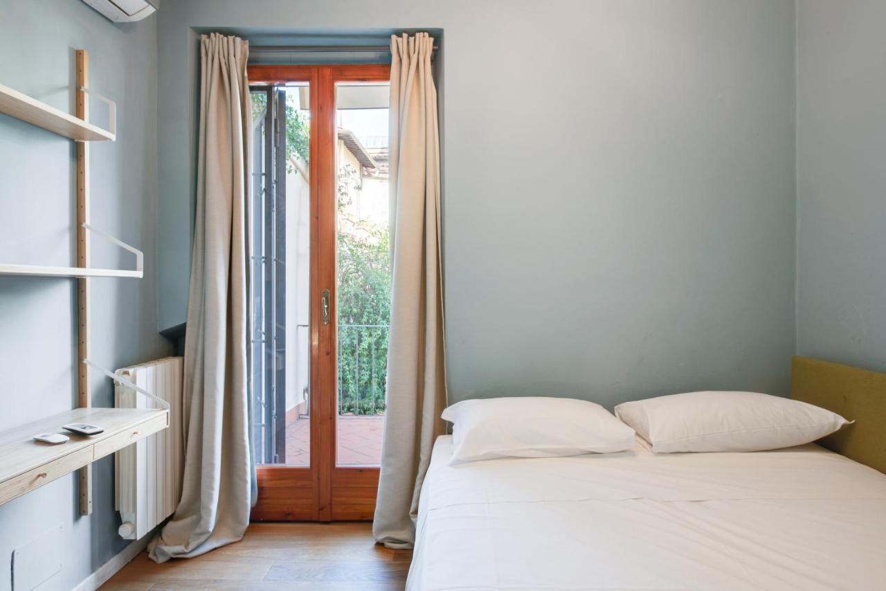 Santa Reparata Apartment With Patio And Terrace Firenze Eksteriør billede