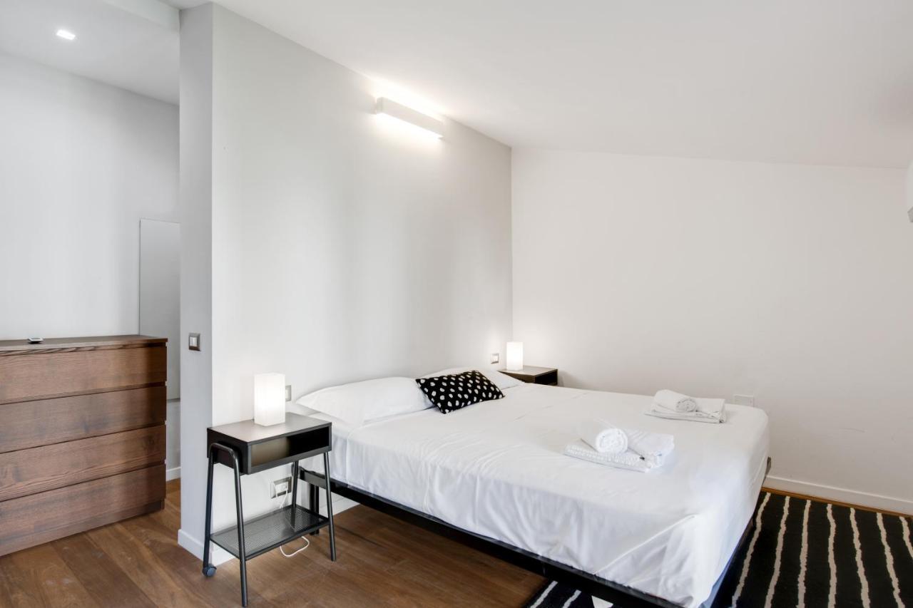 Santa Reparata Apartment With Patio And Terrace Firenze Eksteriør billede